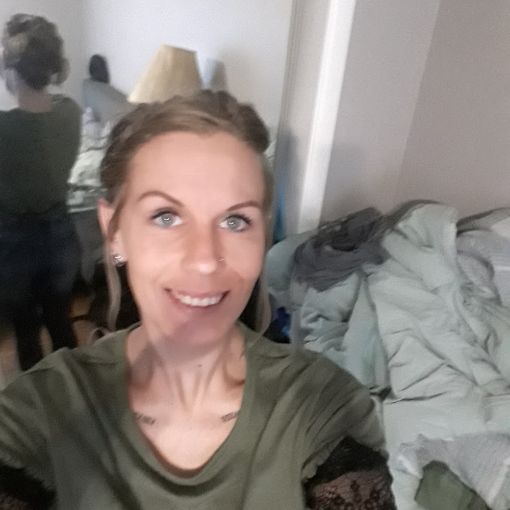 Meet your Posher, Amy